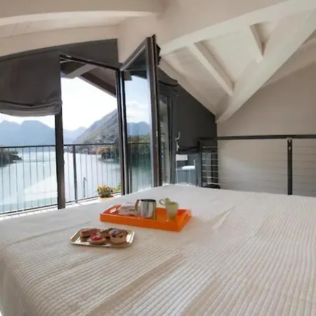 Comacina Apartahotel