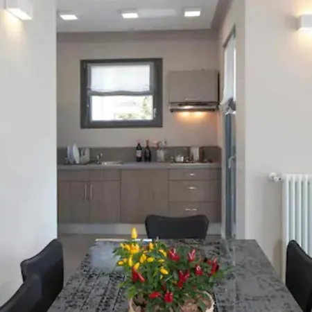 Comacina Apartmanhotel