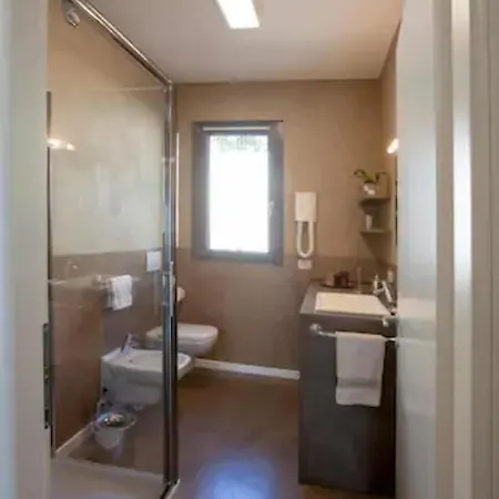 Comacina Apartmanhotel Ossuccio