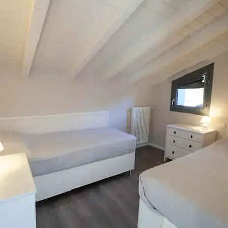 Comacina Apartmanhotel *
