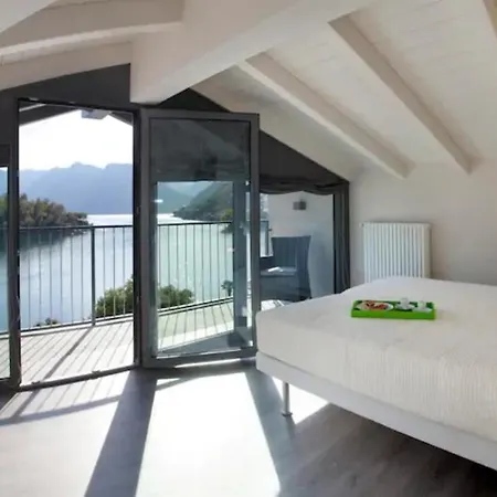 Apartmanhotel Comacina