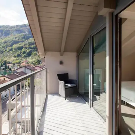 Comacina Apartmanhotel