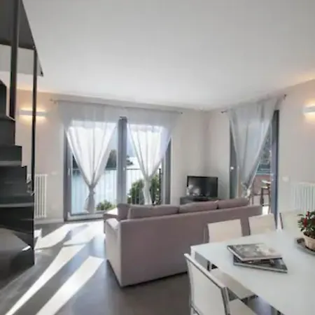 Comacina Apartmanhotel