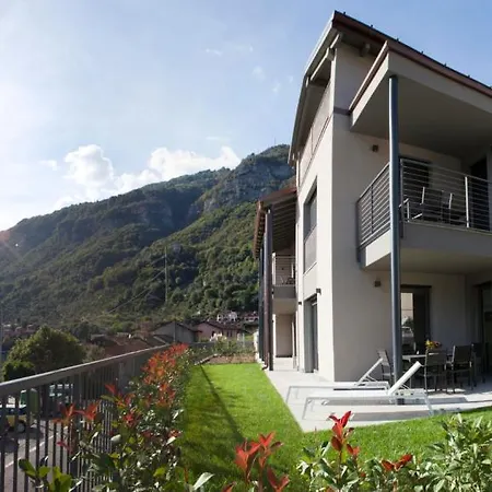 Comacina Apartmanhotel